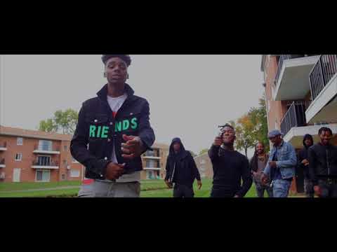 Video thumbnail for Down Bad