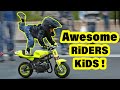 Baby Biker Insane Motorcycle Skills I BEST MOMENTS RACER I Tima Kuleshov Official Trailer 2020