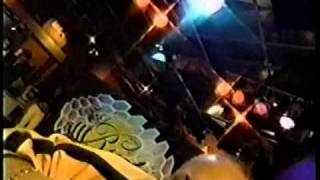 DJ Ray & Red Rat live