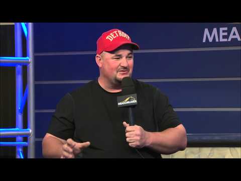 In The Sulky Rob Harmon April 4, 2014