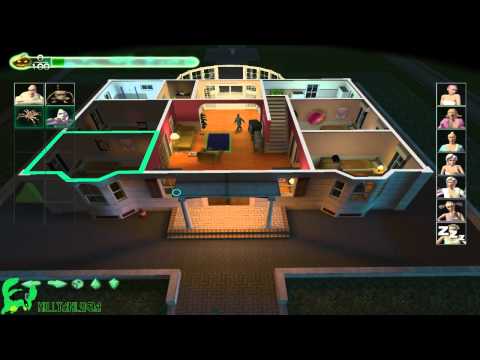 Let's Replay Ghost Master Episode 1 Haunting 101