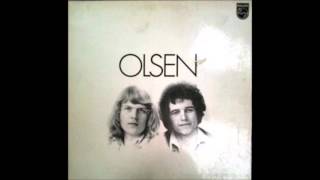Olsen - Angelina (1972)