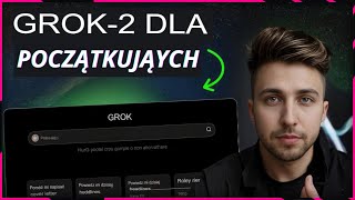 Grok - Czy to najpotężniejsza AI Elona Muska? Szokujące odkrycia!