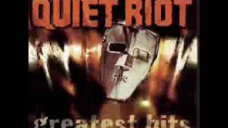 Quiet Riot Greatest Hits 11 Let's Go Crazy live