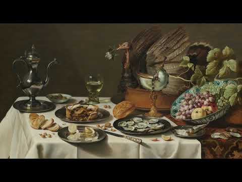 J.F. Fasch - Recorder Quartet in B-Flat Major