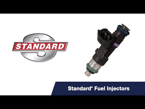 Standard® Fuel Injectors