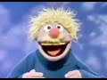 Sesame Street Harvey Kneeslapper Gets His 5