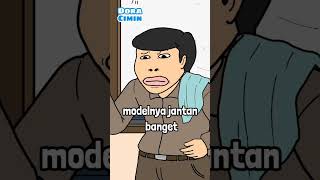 Download lagu Model Cepmek Saat Razia - Animasi Doracimin mp3 Download lagu Model Cepmek Saat Razia - Animasi Doracimin mp3