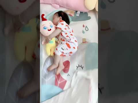 Sóc chuột nhỏ Siyu ăn ngon miệng, đáng yêu - Baby China - Tiktok Trung Quốc Chanel #177