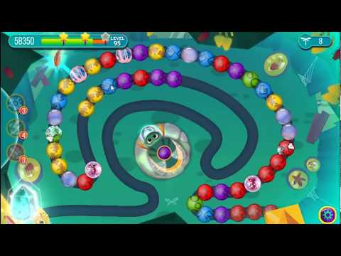 Violas Quest Level 95 - NO BOOSTERS 🦉 | SKILLGAMING ✔️