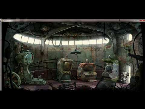 Machinarium Lp Episode 7