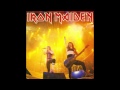Iron Maiden - Running Free [Live] / Sanctuary [Live] (Official Audio)
