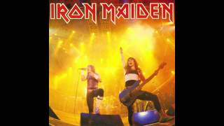 Iron Maiden - Running Free [Live] / Sanctuary [Live] (Official Audio)