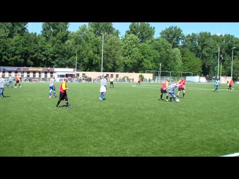 nockralingen 4 - xerxes 7 beslissingswedstrijd 10