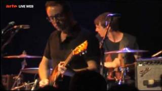 Maximo Park - I Want You To Stay 7@ Le Trabendo