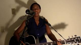 King of the World - Natalie Grant cover
