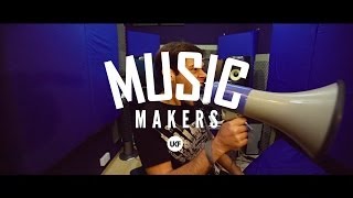 UKF Music Makers - Far Too Loud