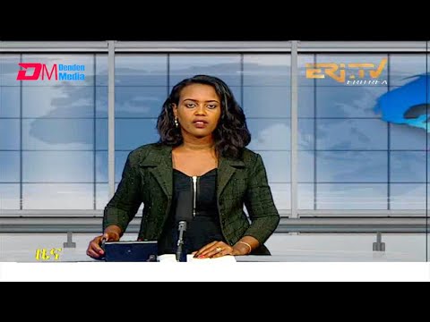 Midday News in Tigrinya for August 6, 2021 - ERi-TV, Eritrea