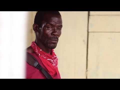 ILEMENTS - Trod It Alone (Official Trailer 2022)