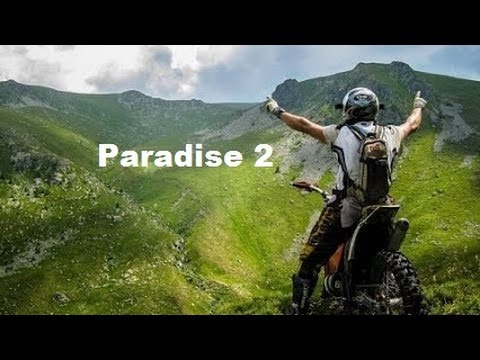 This is enduro paradise 2