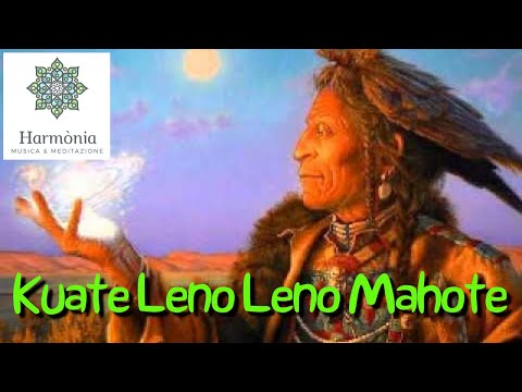 Harmònia   Kuate leno leno mahote