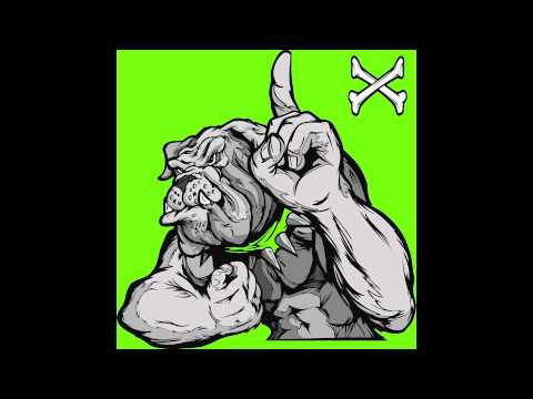 Giu Montijo - Don't Stop (Original Mix) PROMOCUT [BIG BAD DOG] BBD083