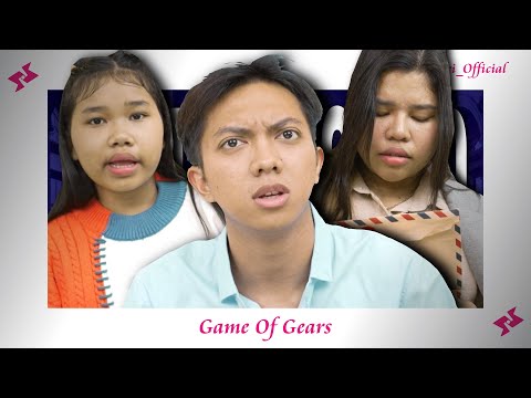 SULTAN SQUAD 2 : GOG - "SPECIAL EPISODE" FT DITA & ADEKTA