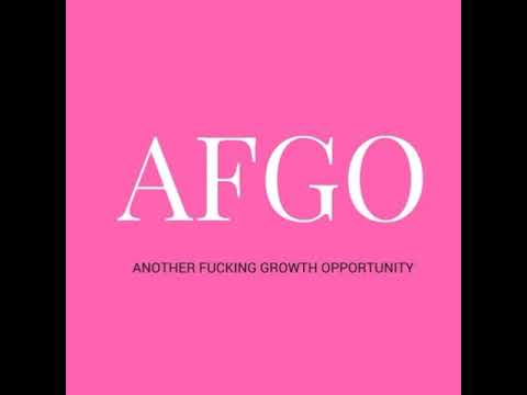 AFGO - BEST OF (2021)