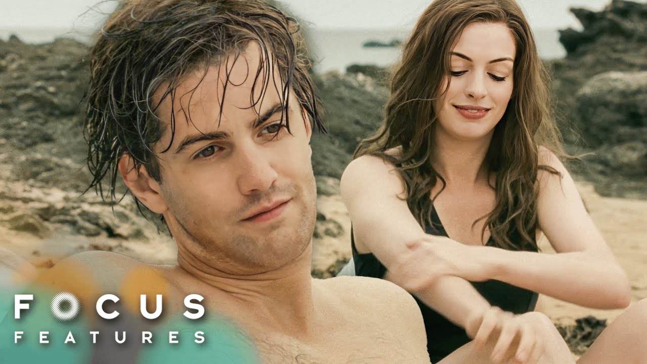 Emma and Dexter Take A Vacation