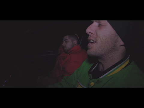 J pekas ft IVANCANO-guerra sin tregua VIDEOCLIPHD