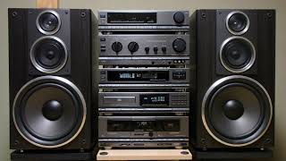 【バブルコンポで聴く】 Broken Glass Syndrome / Halifax