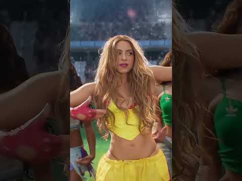 Die geheime Botschaft in Shakiras WM-Song 😱