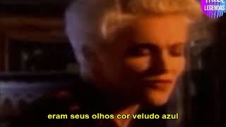 Roxette - Queen of Rain (Tradução) (Clipe Legendado)
