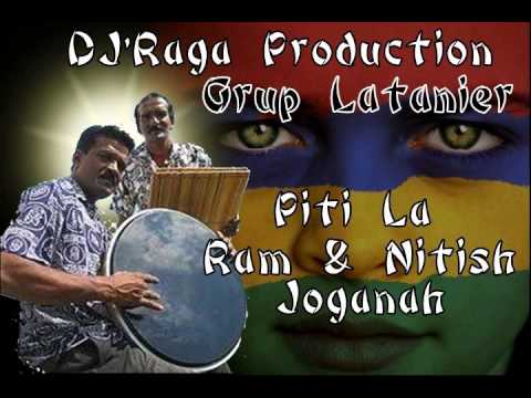 Piti La - Ram & Nitish Joganah