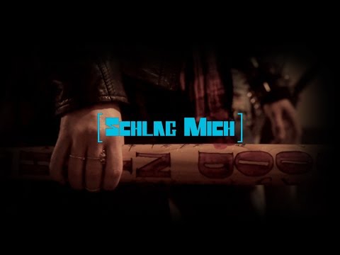 Julia G. - Schlag Mich [Official Video]