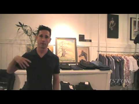 Istok Media - Matthew Izzo