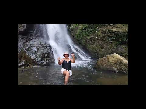 Puerto Nare -la cueva del diablo