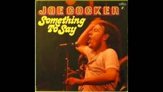 Joe Cocker - Midnight Rider (1972)