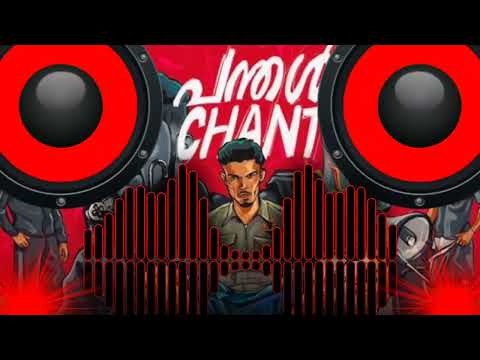 Panthalchant - Ft. Dabzee, Baby Jean, Joker (BASS BOOSTED) | M.H.R x Wraith V | Mu.Ri | SBO