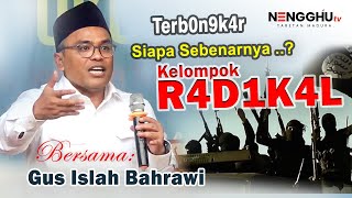 Download lagu Gus Islah Bahrawi | B●ngk4r Jaringan k3l0mp●k R4d¡k4l | Live Ansor Batang-batang | Nengghu tv mp3