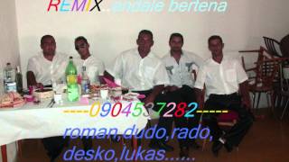remix ANDALE BERTENA remix ANDALE BERTENA