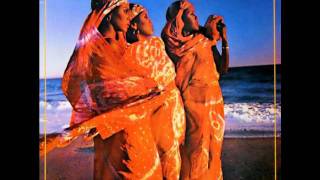 The Jones Girls - When I'm Gone (1980)