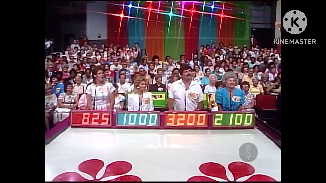 TPIR: One Right Price [w/Model Chat]