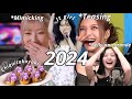 Babymonster Most ICONIC And FUNNIEST Moments To End 2024