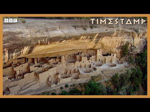 The Ancient Town Whose Dwellers ‘disappeared From History’ | Bbc Timestamp