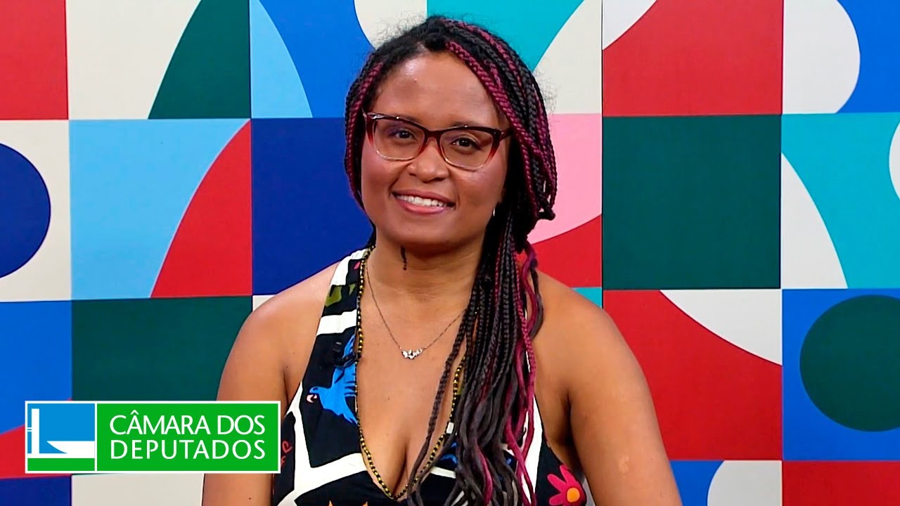 Série Racismo no Brasil | Ep.4: Segurança pública e vulnerabilidade da população negra - 22/11/2024