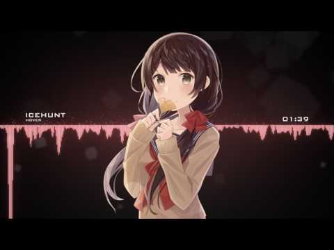 Icehunt Ft. Helen Tess - Hover