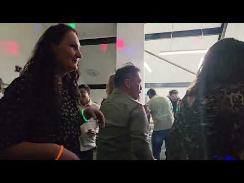 DJ Party Moves (Sareli Events Ltd) video.