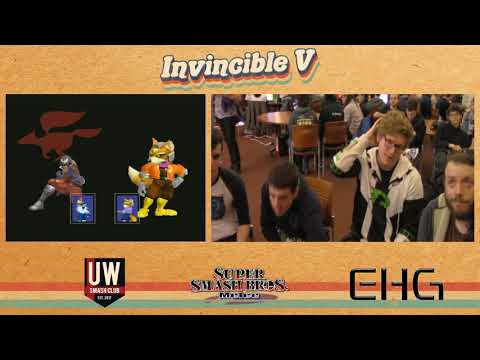 Grand Finals - Danny Phantom + ORLY vs Slowking + Preeminent - Melee Doubles