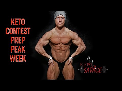 download lagu mp3 mp4 Keto Diet Contest Prep, download lagu Keto Diet Contest Prep gratis, unduh video klip Keto Diet Contest Prep